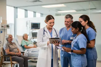 2026 Career Paths with a Clinical Nurse Leader Master's Degree Explained thumbnail