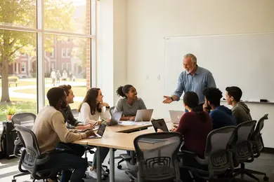 2026 St. John Fisher University Review for Online Students: Tuition, Programs, and Admissions thumbnail