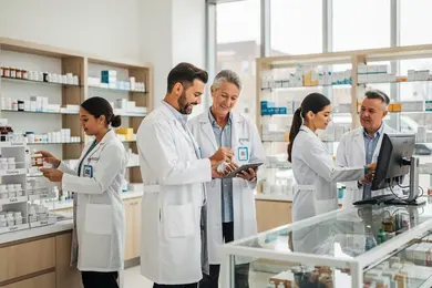 2026 Online PharmD Programs for Students Who Want Long-Term Career Mobility thumbnail