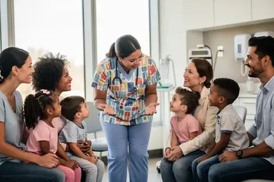 2026 Online Pediatric Nurse Practitioner Master's Curriculum Breakdown: Core Courses & Specializations thumbnail