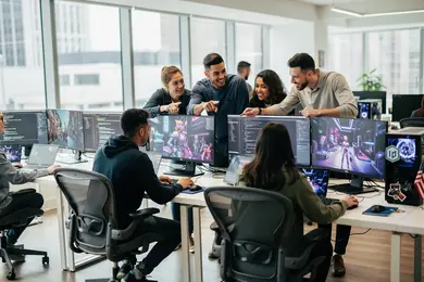 2026 What Requirements Do You Need for an Online Game Programming & Development Bachelor's Degree? Admission Rules, Credits & Eligibility thumbnail