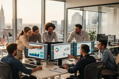 2026 Best Online Data Analytics Degrees for Data-Informed Business Careers