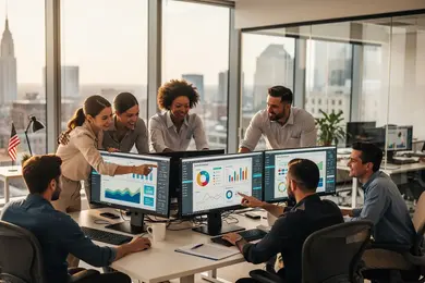2026 Best Online Data Analytics Degrees for Data-Informed Business Careers thumbnail