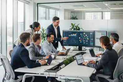 2026 Online Management Information Systems Degrees With Strong Technical Project Training