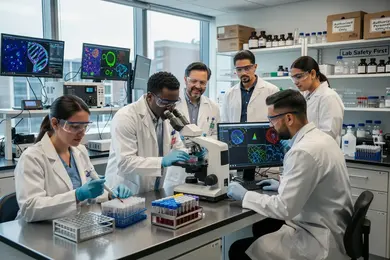 2026 Easiest Online Master's in Biology Degree Programs Ranking in Massachusetts