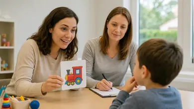 2027 SLP Master's vs Special Education Master's: Compare Qualifications and Job Roles thumbnail