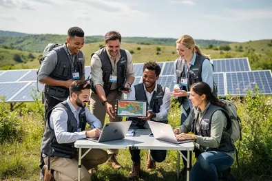 2026 Best Online Bachelor's in Environmental Science With Data and Mapping Training