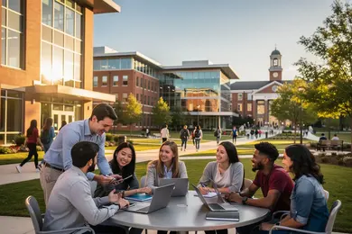 2026 Arcadia University Online Programs: Cost, Start Dates, and Popular Degrees thumbnail