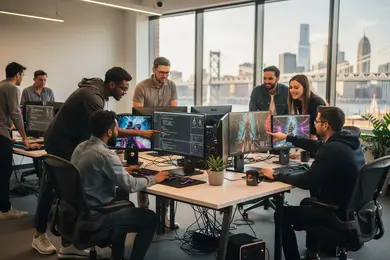 2026 How to Choose an Online Game Programming and Development Degree With Good Student Support thumbnail