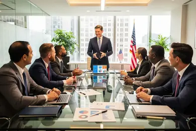 2027 Best Online Organizational Leadership Doctorate Programs for Executive and Leadership Careers thumbnail