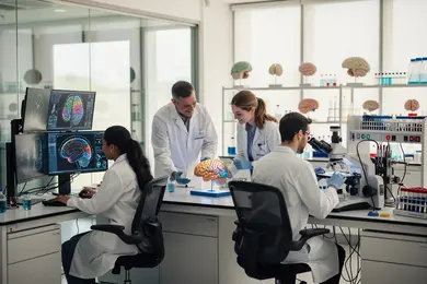 2026 Cheapest Neuroscience Degree Programs for Working Adults thumbnail