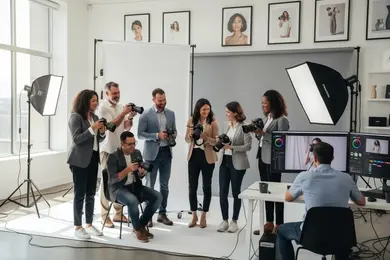 2026 Best Online Digital Photography Degrees for Brand Photography Careers thumbnail
