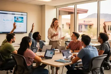 2026 Grand Canyon University Online MS in Clinical Mental Health Counseling - Christian Counseling: Cost, Curriculum, Admissions, and Career Outcomes thumbnail