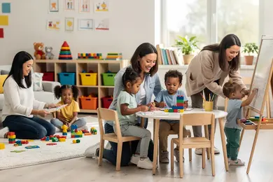 2026 Online Early Childhood Education Bachelor's Degree Programs Under $10,000 thumbnail