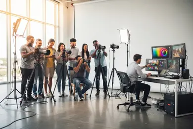 2026 Best Online Bachelor's in Digital Photography With No Campus Residency thumbnail