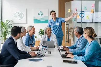 2026 Online Behavioral Health Management Degrees for Students Who Want Behavioral Health Operations Careers thumbnail