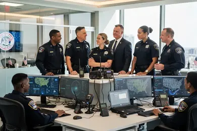 2026 Best Homeland Security Careers by Promotion Potential, Salary, and Stability thumbnail