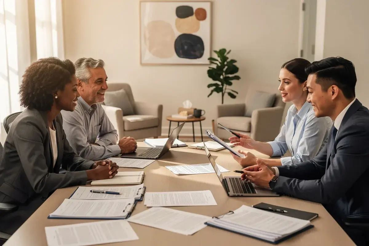 Lcsw Application 2027 Social Work Practicum Requirements Explained | Research.com