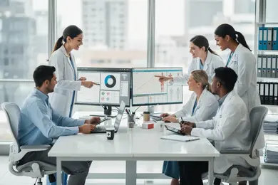 2026 Entry-Level Jobs With a Health Information Management Master's Degree thumbnail