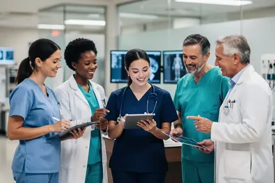2026 DNP Programs With Part-Time Options