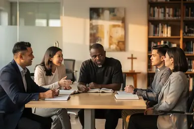 2026 Online vs Campus Religion & Theology Outcomes Report: Graduation Rates, Cost, and Career Trade-Offs thumbnail