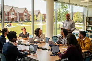 2026 Is Indiana Wesleyan University Good for Transfer Students? thumbnail