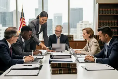 2026 Online Paralegal Studies Degrees for Students Who Want Promotion Potential in Legal Support thumbnail