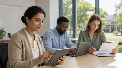 2027 Online Health Informatics Doctorate Programs with Quantitative, Qualitative, and Mixed-Methods Research Options thumbnail