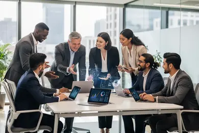 2026 Business Roles at the Center of AI-Enabled Operations thumbnail