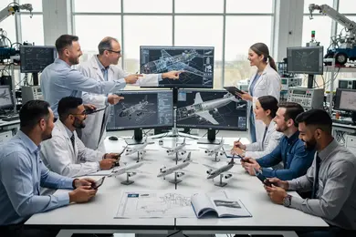 2027 Fastest Accredited Online Aerospace Engineering Degree Programs That Accept Transfer Credits thumbnail