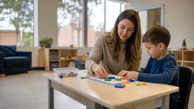2027 Best Online Applied Behavior Analysis (ABA) Master's Programs for Residents of Amarillo, TX thumbnail