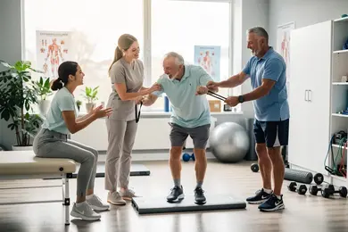 2026 Online Kinesiology Degrees for Community Wellness Careers thumbnail
