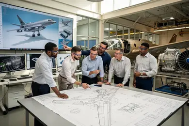 2026 Top Universities Offering Online Aerospace Engineering Master's Degrees thumbnail