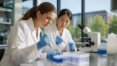 2027 Cheapest Accredited Online Biotechnology Master's Programs With No Out-of-State Tuition Surcharge thumbnail