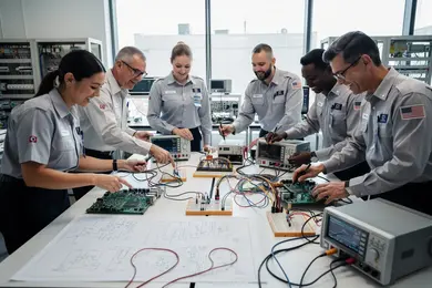 2027 Electrical Engineering Degree Transfer Efficiency Report: Which Programs Reduce Time to Graduation the Most