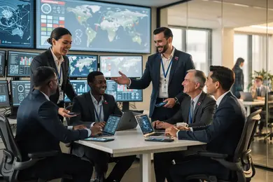 2027 How Employers Are Changing Hiring Criteria for Intelligence Graduates in the AI Era thumbnail