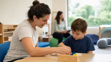 2027 Best Online Applied Behavior Analysis (ABA) Master's Programs for Residents of Lakewood, NJ thumbnail