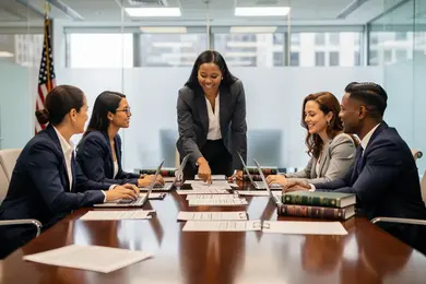 2026 Online Paralegal Studies Degrees That Prepare Students for Law Firm, Corporate, or Government Legal Support Careers thumbnail