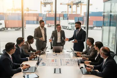 2026 Supply Chain Management Master's Programs With Practicum Placement Support thumbnail