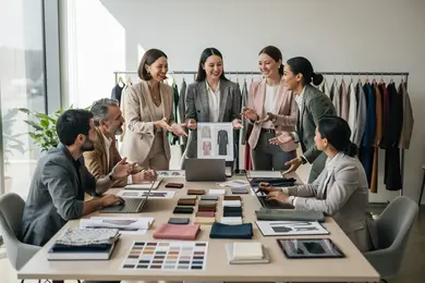 2027 Cheapest Accredited Online Fashion Merchandising Degree Programs: Tuition, Fees, and Financial Aid thumbnail