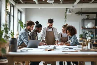 Best Interior Design Training Programs & Schools - Top Interior Design Schools in Mississippi for 2026