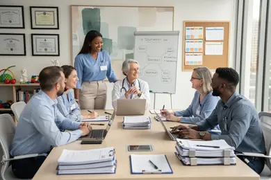 2027 Online Behavioral Health Doctorate Completion Guide: How to Finish Your Dissertation, Capstone, or Applied Project thumbnail