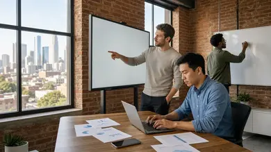 2027 Best Online Data Analytics Master's Programs at Nonprofit Universities thumbnail