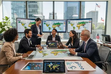 2026 Highest-Paying Global Studies Master's Specializations Ranked thumbnail