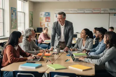 2027 Online Secondary Education Degree Programs That Accept 60, 75, or 90 Transfer Credits thumbnail