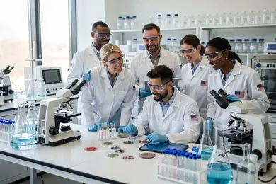 2026 Online Biology Degrees That Help Build Problem-Solving in Scientific Settings thumbnail