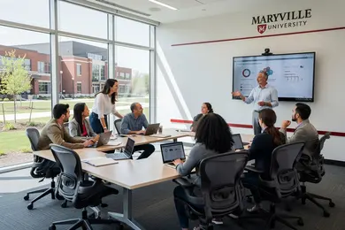 2026 Can You Earn a Degree Faster at Maryville University as an Adult Learner? thumbnail