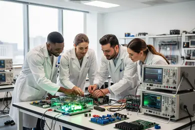 2026 Online Electrical Engineering Degrees With the Best Support for Transfer Students thumbnail