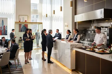 2026 Best Accredited Online Hospitality Management & Tourism Bachelor's Degree Programs thumbnail