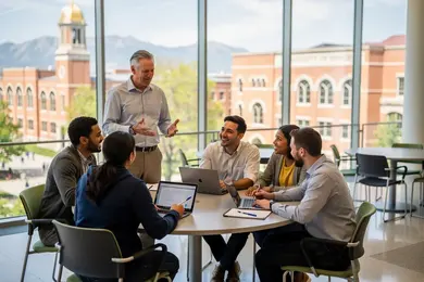 2026 University of Denver Online Enrollment Guide: Requirements, Documents, and Timeline thumbnail